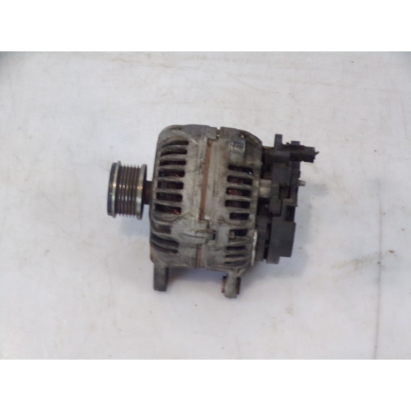 Alternatore Nissan Qashqai serie 1 1.5 dci 2011