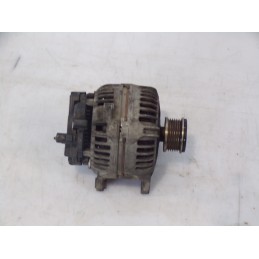 Alternatore Nissan Qashqai serie 1 1.5 dci 2011