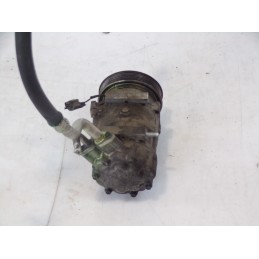 Compressore Aria Nissan Qashqai 1.5 dci 2011