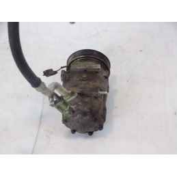 Compressore Aria Nissan Qashqai 1.5 dci 2011