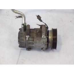 Compressore Aria Nissan Qashqai 1.5 dci 2011