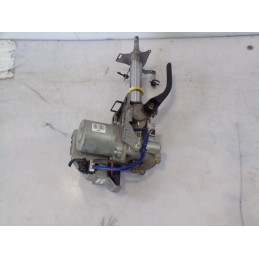 Piantone sterzo elettrico Nissan Qashqai 2011