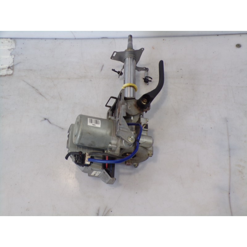 Piantone sterzo elettrico Nissan Qashqai 2011