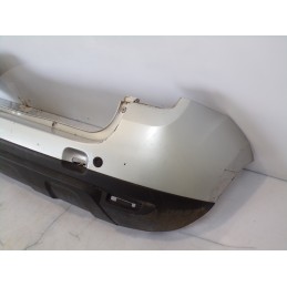 Paraurti Posteriore sensori Dacia Duster 2016