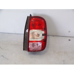 Fanale Posteriore Destro Dacia Duster 2016