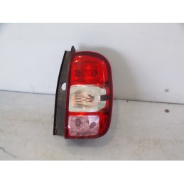 Fanale Posteriore Destro Dacia Duster 2016