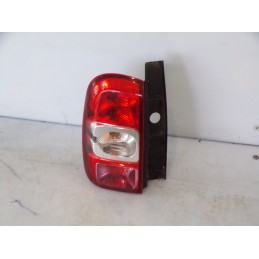 Fanale Posteriore Sinistro Dacia Duster 2016