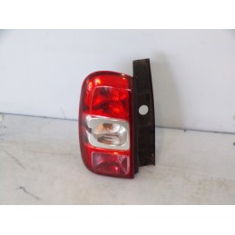 Fanale Posteriore Sinistro Dacia Duster 2016