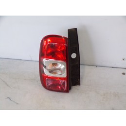 Fanale Posteriore Sinistro Dacia Duster 2016