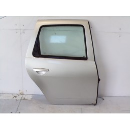 Portiera posteriore destra Dacia Duster 2016