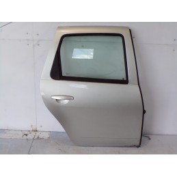 Portiera posteriore destra Dacia Duster 2016