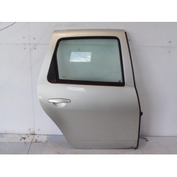 Portiera posteriore destra Dacia Duster 2016