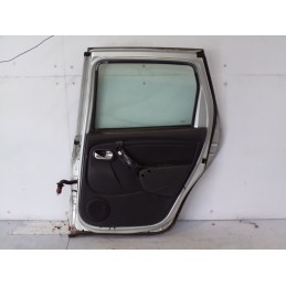Portiera posteriore destra Dacia Duster 2016