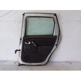 Portiera posteriore destra Dacia Duster 2016
