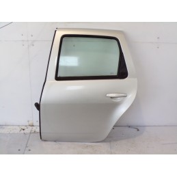 Portiera Posteriore Sinistra Dacia Duster 2016