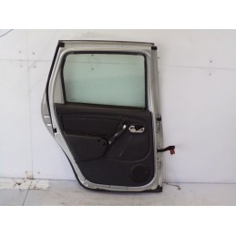 Portiera Posteriore Sinistra Dacia Duster 2016