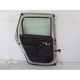 Portiera Posteriore Sinistra Dacia Duster 2016