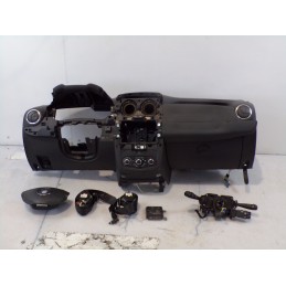 Kit Airbag Dacia Duster 2016