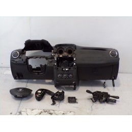 Kit Airbag Dacia Duster 2016