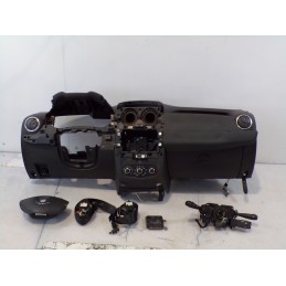 Kit Airbag Dacia Duster 2016