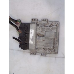 Kit Accensione Dacia Duster 1.5 dci 2016