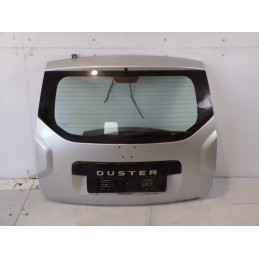 Portellone Posteriore Dacia Duster 2016