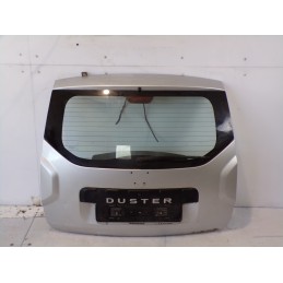 Portellone Posteriore Dacia Duster 2016
