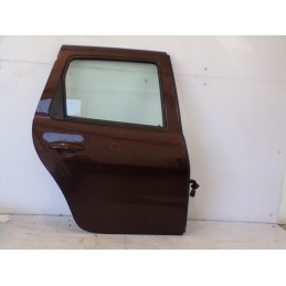 Portiera Posteriore Destra Dacia Duster 2016