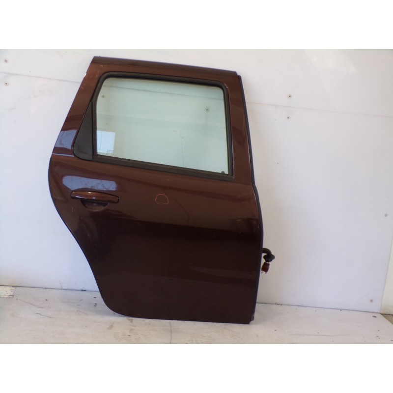Portiera Posteriore Destra Dacia Duster 2016