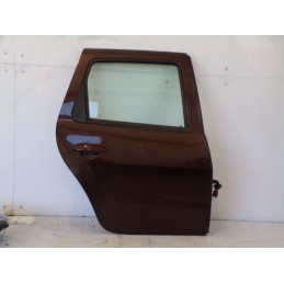 Portiera Posteriore Destra Dacia Duster 2016