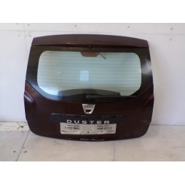 Portellone Posteriore Dacia Duster 2016