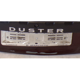 Portellone Posteriore Dacia Duster 2016