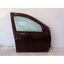 Portiera Anteriore Destra Dacia Duster 2016