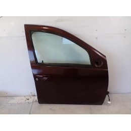 Portiera Anteriore Destra Dacia Duster 2016
