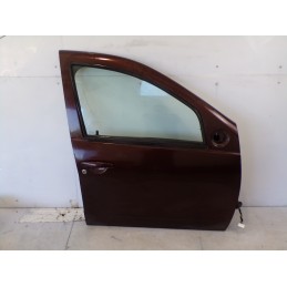 Portiera Anteriore Destra Dacia Duster 2016