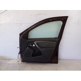 Portiera Anteriore Destra Dacia Duster 2016