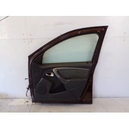 Portiera Anteriore Destra Dacia Duster 2016