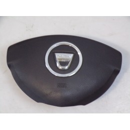 Airbag Volante Dacia Duster 2016