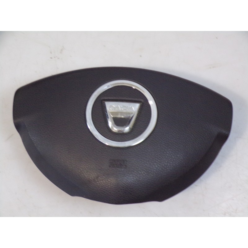 Airbag Volante Dacia Duster 2016