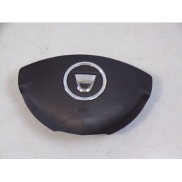 Airbag Volante Dacia Duster 2016
