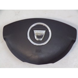 Airbag Volante Dacia Duster 2016