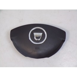 Airbag Volante Dacia Duster 2016