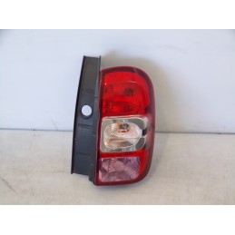 Fanale Posteriore Destro Dacia Duster 2016