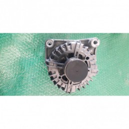 Alternatore Bmw X5 3.0 E70 TDI 2011  RA198