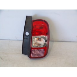 Fanale Posteriore Destro Dacia Duster 2016