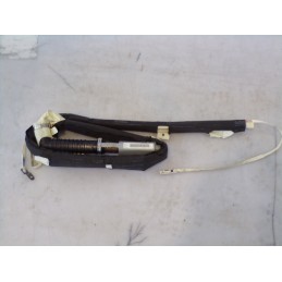 Airbag tendina laterale Sinistra Dacia Duster 2016