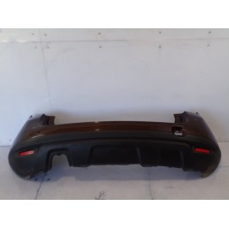 Paraurti Posteriore Dacia Duster 2016