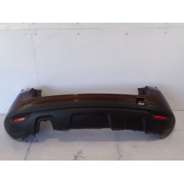 Paraurti Posteriore Dacia Duster 2016