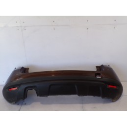 Paraurti Posteriore Dacia Duster 2016