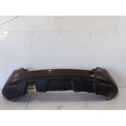 Paraurti Posteriore Dacia Duster 2016